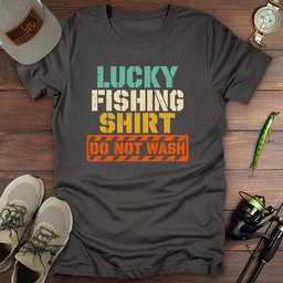 Unclean Heritage T Shirt Gift For Fishing Enthusiast