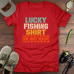 Unclean Heritage T Shirt Gift For Fishing Enthusiast