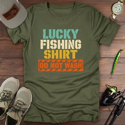 Unclean Heritage T Shirt Gift For Fishing Enthusiast