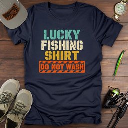 Unclean Heritage T Shirt Gift For Fishing Enthusiast