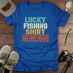 Unclean Heritage T Shirt Gift For Fishing Enthusiast