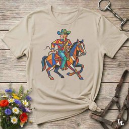 Boundless Spirit T Shirt Gift For Horse Lover