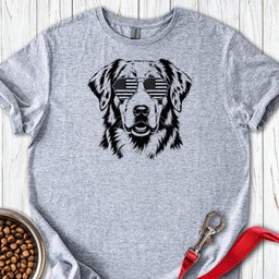 Australian Shepherd T Shirt Gift For Dog Lover