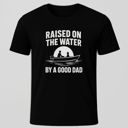 Good Dad T Shirt Gift For Dad