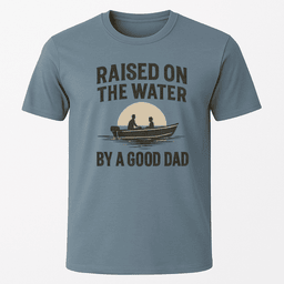 Good Dad T Shirt Gift For Dad