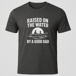 Good Dad T Shirt Gift For Dad