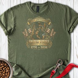 Belgian Tervuren Flag Shades T Shirt Gift For Dog Lover