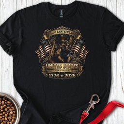 Belgian Tervuren Flag Shades T Shirt Gift For Dog Lover