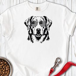Australian Shepherd Premium Tee Gift For Dog Lover