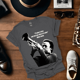 Miles Davis Trumpet