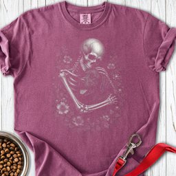Black Labrador Halloween Premium Tee Gift For Dog Lover