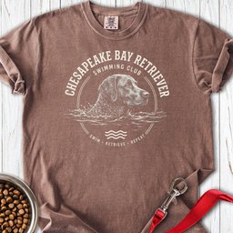 Chesapeake Bay Retriever Premium Tee Gift For Dog Lover