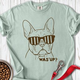 Cool French Bulldog Premium Tee Gift For Dog Lover