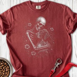 German Shorthaired Pointer Halloween Premium Tee Gift For Dog Lover