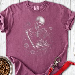German Shorthaired Pointer Halloween Premium Tee Gift For Dog Lover
