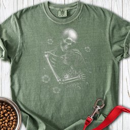 German Shorthaired Pointer Halloween Premium Tee Gift For Dog Lover
