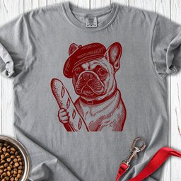 French Bulldog Premium Tee Gift For Dog Lover