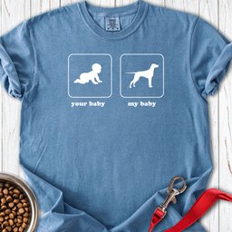 English Pointer Baby Premium Tee Gift For Dog Lover