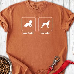 English Pointer Baby Premium Tee Gift For Dog Lover