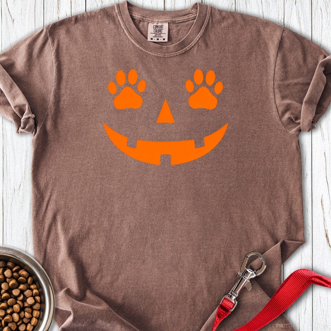 Dog Halloween Premium Tee Gift For Dog Lover