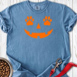 Dog Halloween Premium Tee Gift For Dog Lover