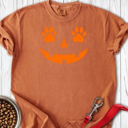 Dog Halloween Premium Tee Gift For Dog Lover