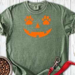 Dog Halloween Premium Tee Gift For Dog Lover