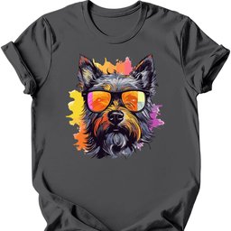 Belgian Laekenois Top Dog T Shirt Gift For Dog Lover
