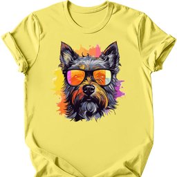 Belgian Laekenois Top Dog T Shirt Gift For Dog Lover