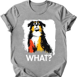 Bernese Mountain Dog What Dog T Shirt Gift For Dog Lover