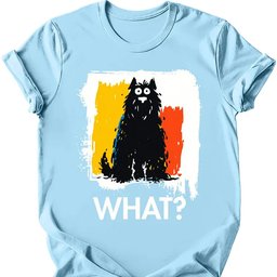 Bouvier Des Flandres What Dog T Shirt Gift For Dog Lover