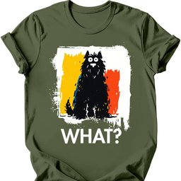Bouvier Des Flandres What Dog T Shirt Gift For Dog Lover