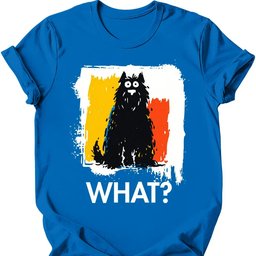 Bouvier Des Flandres What Dog T Shirt Gift For Dog Lover