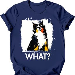 Border Collie What Dog T Shirt Gift For Dog Lover