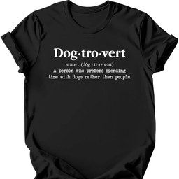 Dog Tro Vert T Shirt Gift For Dog Lover