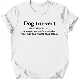 Dog Tro Vert T Shirt Gift For Dog Lover