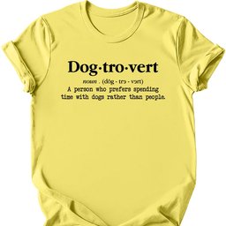 Dog Tro Vert T Shirt Gift For Dog Lover
