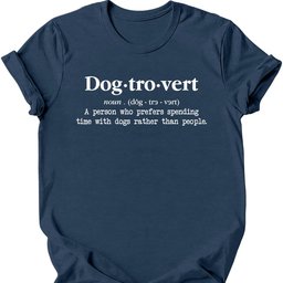 Dog Tro Vert T Shirt Gift For Dog Lover
