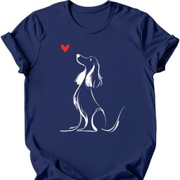 Cocker Spaniel Sketch Dog T Shirt Gift For Dog Lover