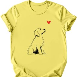 Brittany Sketch Dog T Shirt Gift For Dog Lover