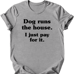 I Just Pay For IT T Shirt Gift For Dog Lover