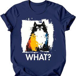 Keeshond What Dog T Shirt Gift For Dog Lover