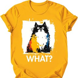 Keeshond What Dog T Shirt Gift For Dog Lover