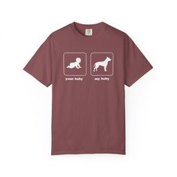 Pit Bull Baby Premium Tee Gift For Dog Lover