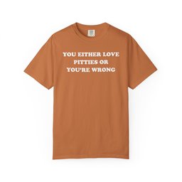 Love Pit Bulls Premium Tee Gift For Dog Lover