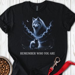 Pomeranian Origin Story T Shirt Gift For Dog Lover
