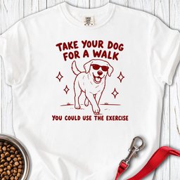 Sarcastic Labrador Premium Tee Gift For Dog Lover