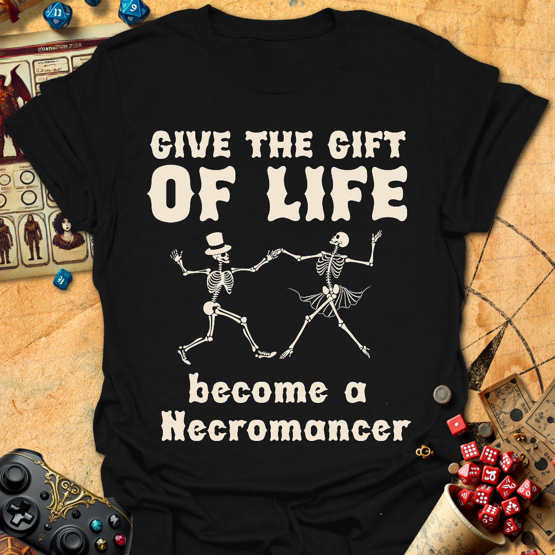 Gift Of Life Tee