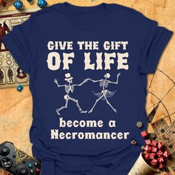 Gift Of Life Tee