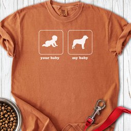 Rottweiler Baby Premium Tee Gift For Dog Lover